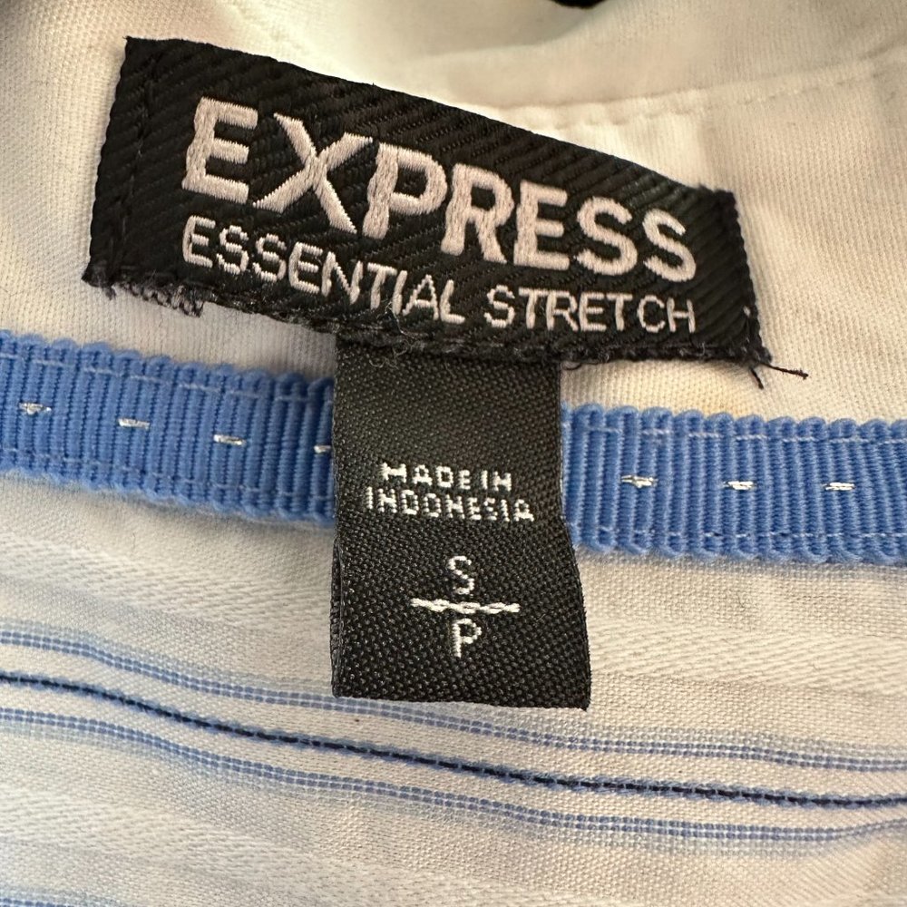 Express Essential Shirt - Picture 4 of 7